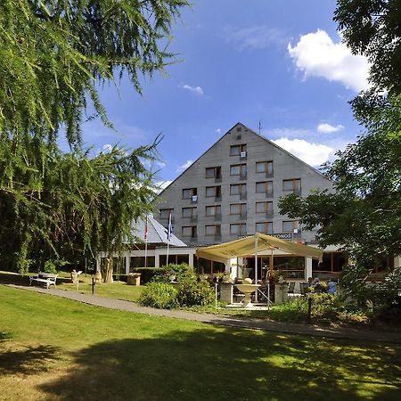 Hotel Krakonos 마리안스케 라즈네 외부 사진