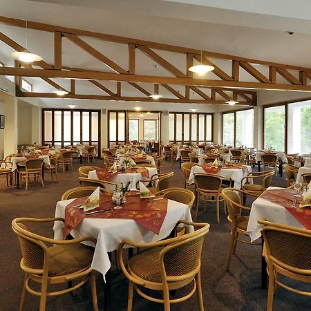 Hotel Krakonos 마리안스케 라즈네 외부 사진