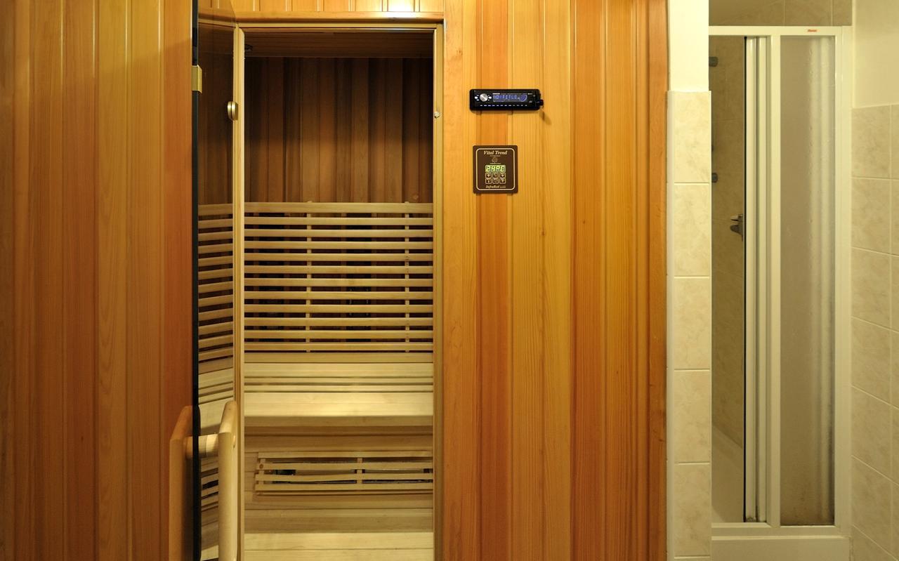 Hotel Krakonos 마리안스케 라즈네 외부 사진